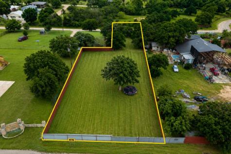 0000 Kingsoak Drive Marble Falls TX 78654