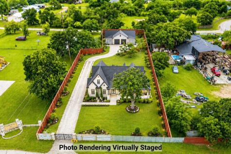 0000 Kingsoak Drive Marble Falls TX 78654