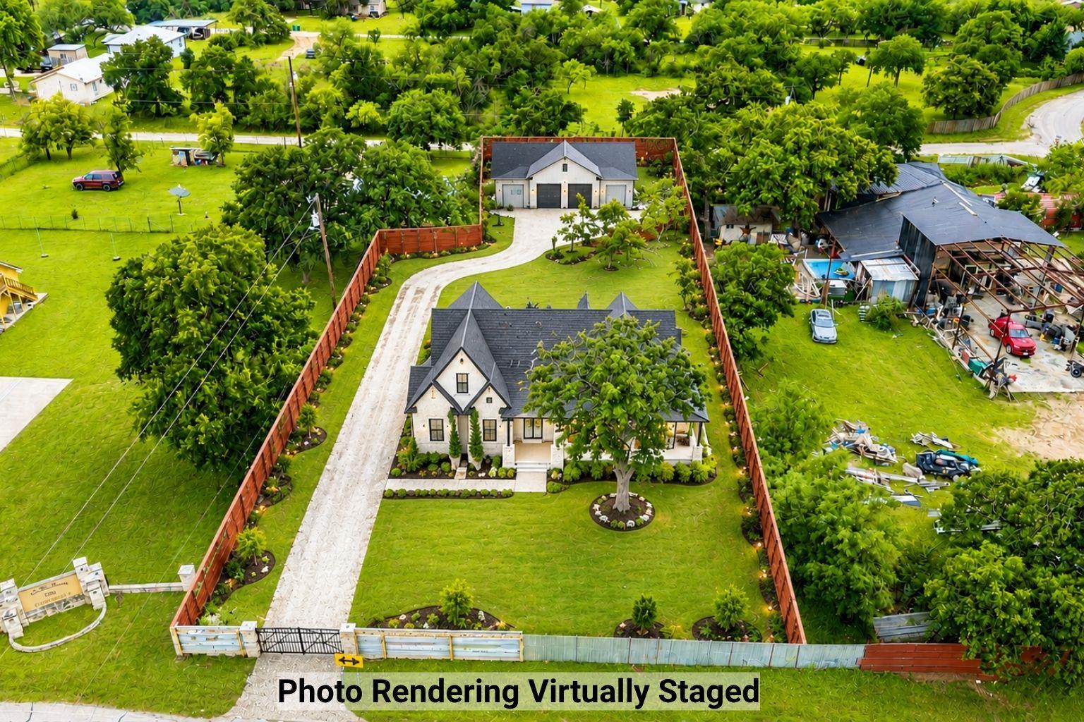 0000 Kingsoak Drive Marble Falls TX 78654