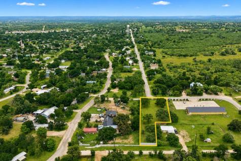 0000 Kingsoak Drive Marble Falls TX 78654