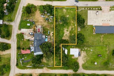 0000 Kingsoak Drive Marble Falls TX 78654