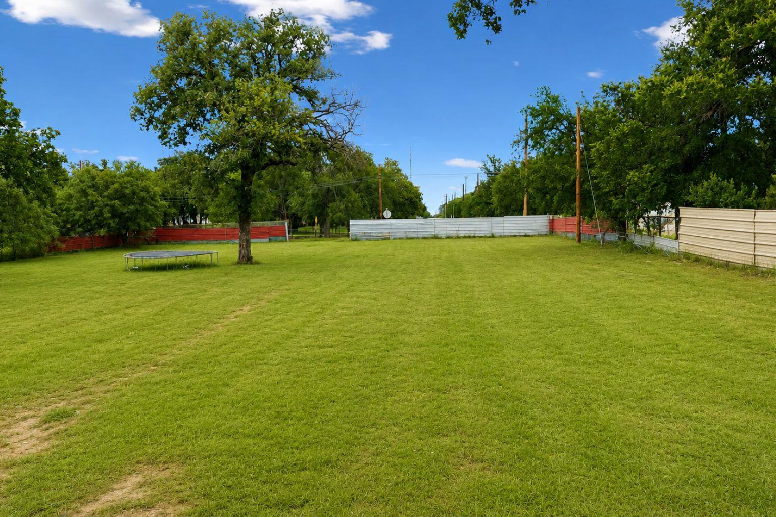 0000 Kingsoak Drive Marble Falls TX 78654