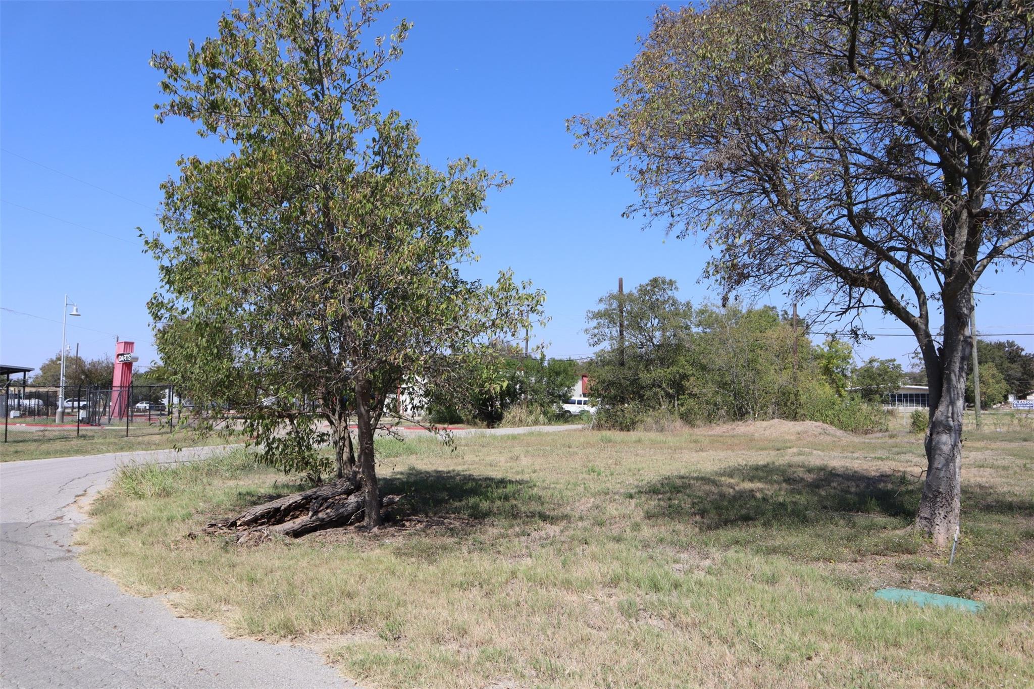 1018 W 1st Street Taylor TX 76574