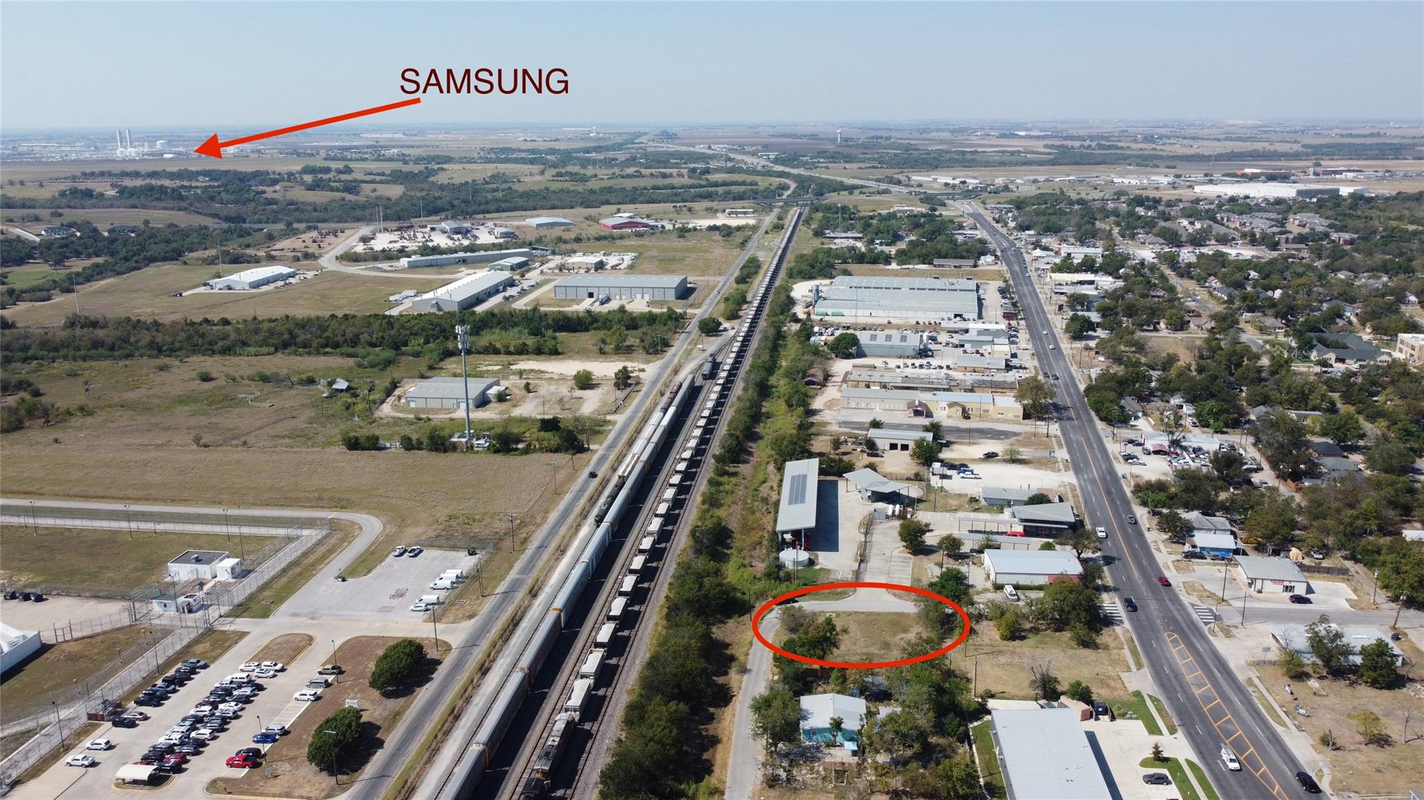 1018 W 1st Street Taylor TX 76574