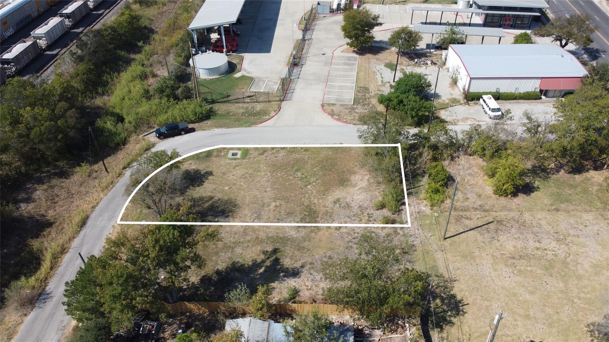 1018 W 1st Street Taylor TX 76574