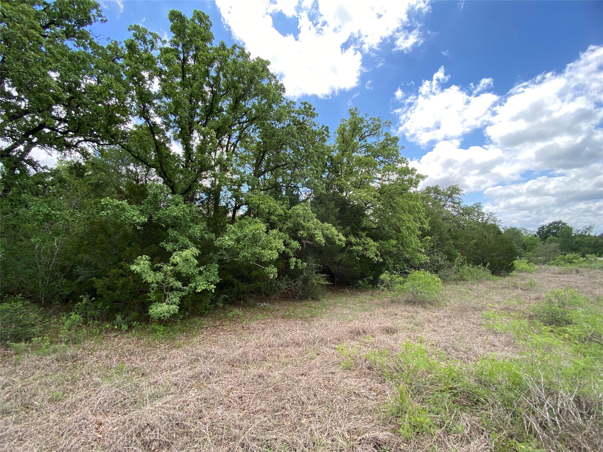 Tbd N Highway 77 Lincoln TX 78948