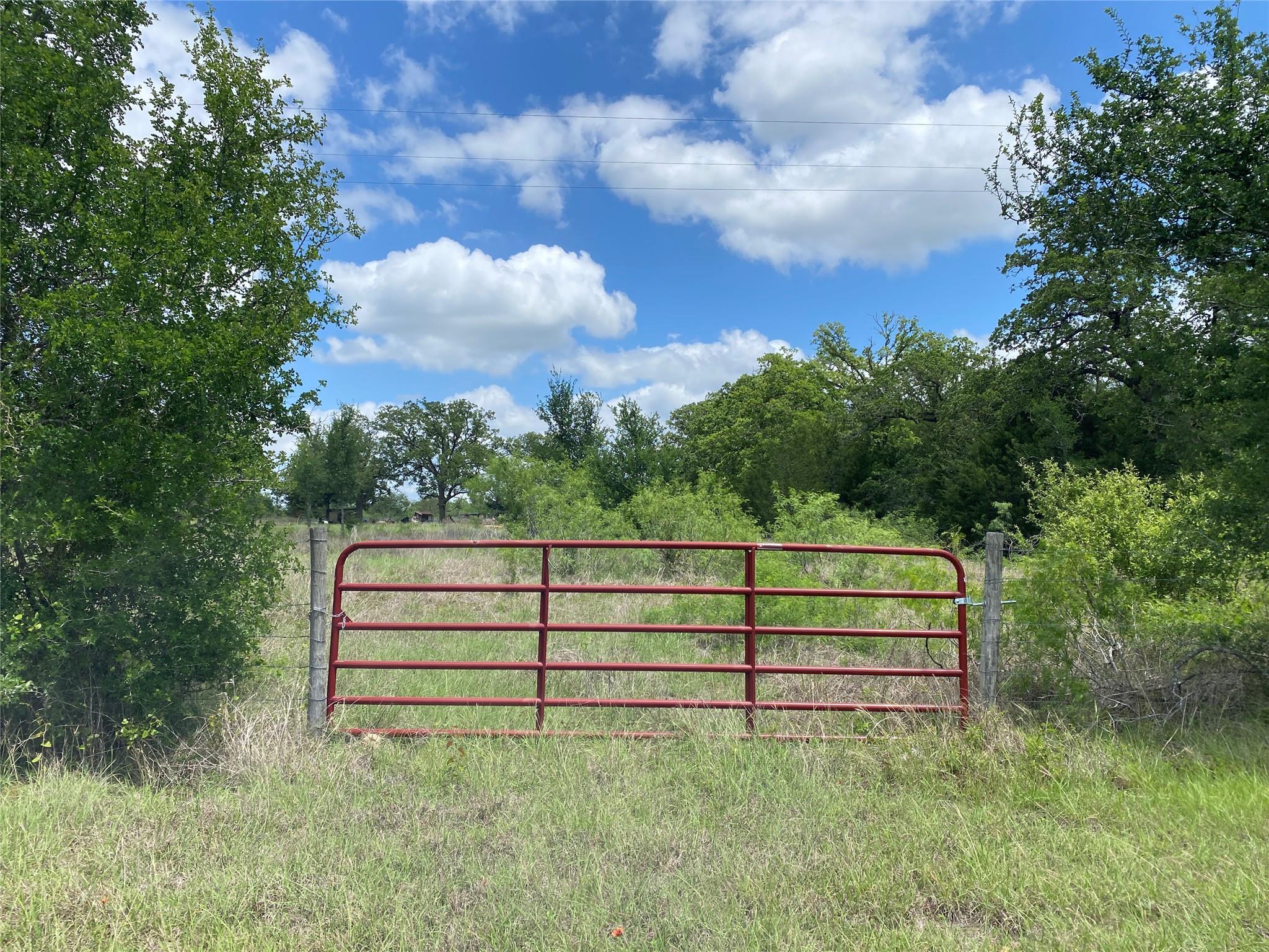 Tbd N Highway 77 Lincoln TX 78948