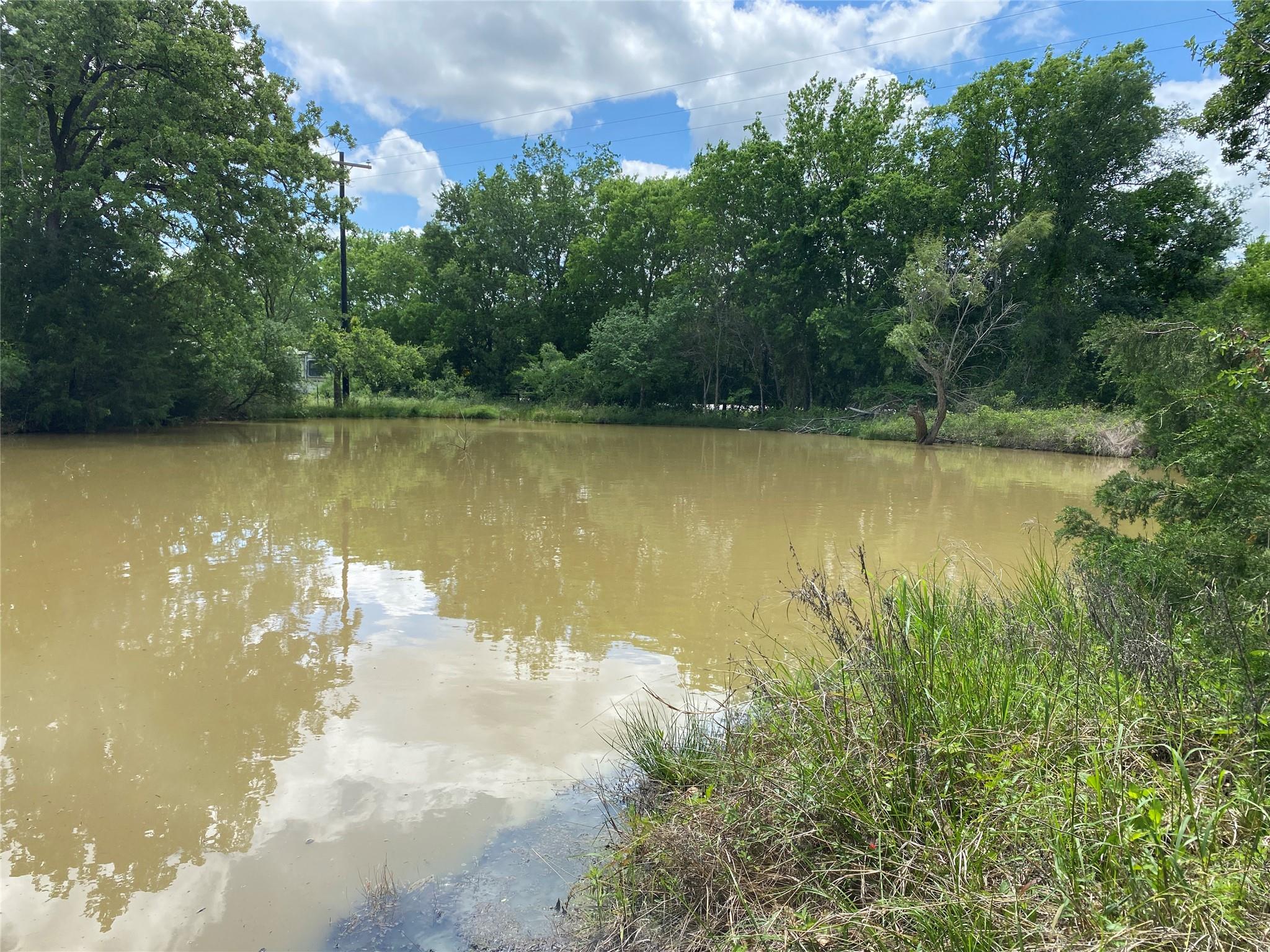 Tbd N Highway 77 Lincoln TX 78948