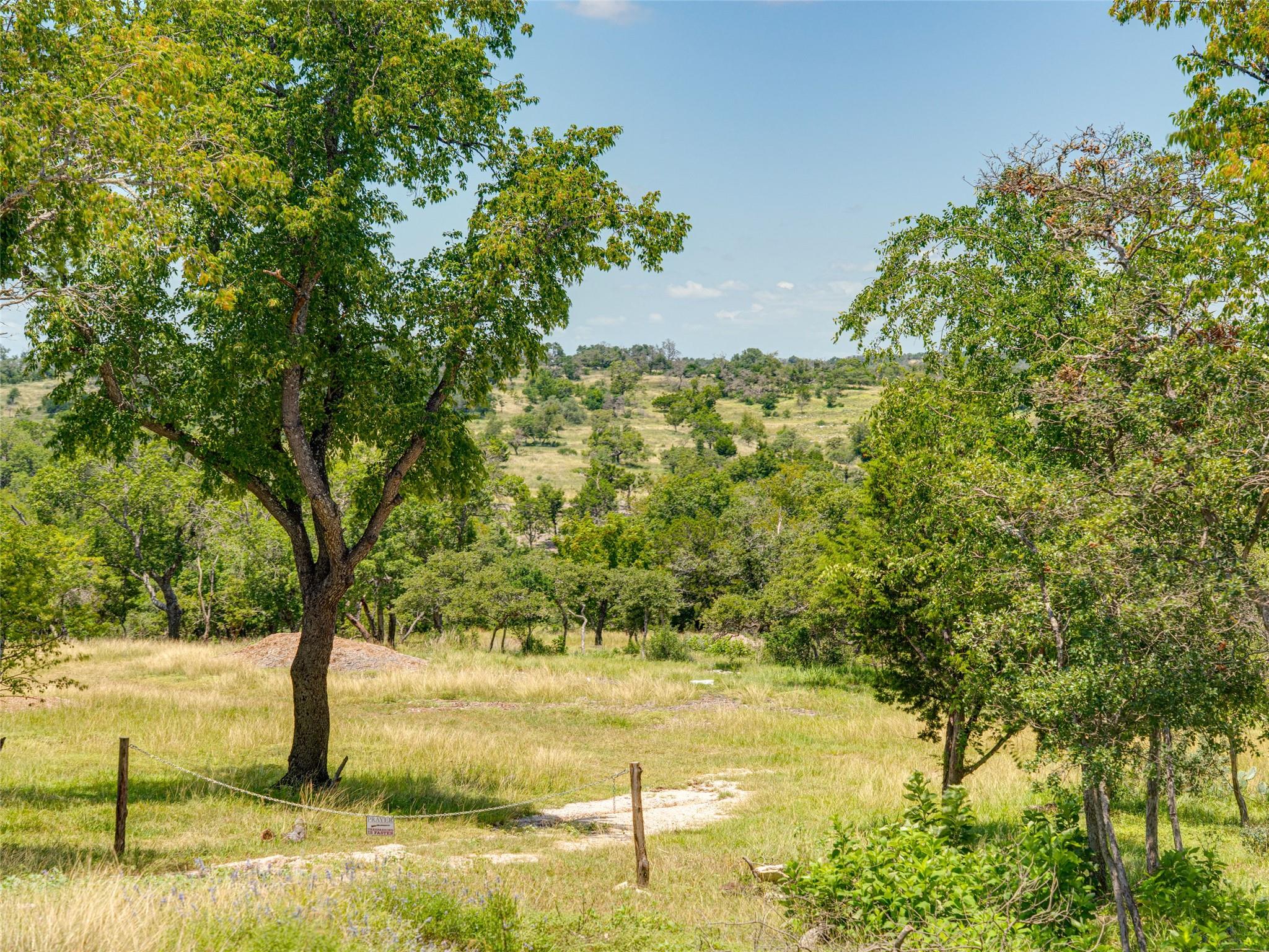 19 N Cielo Vista Court Fredericksburg TX 78624