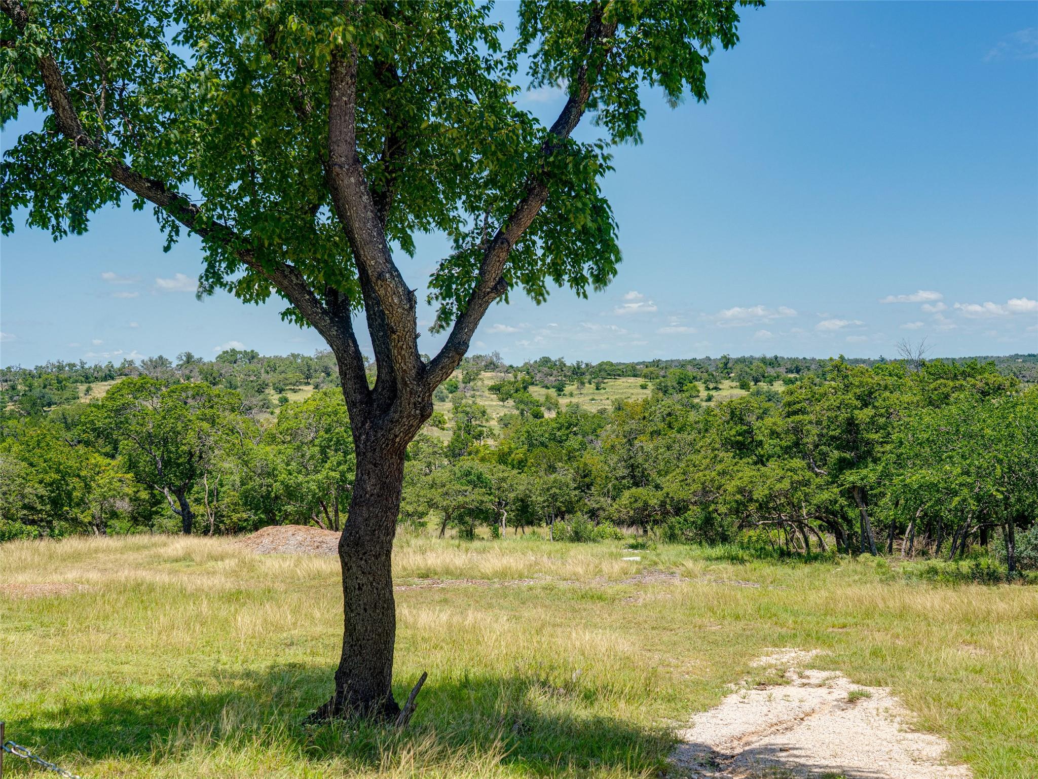 19 N Cielo Vista Court Fredericksburg TX 78624