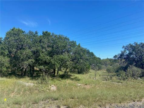 K14105 Ho Down Horseshoe Bay TX 78657