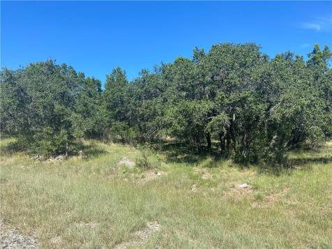 K14105 Ho Down Horseshoe Bay TX 78657