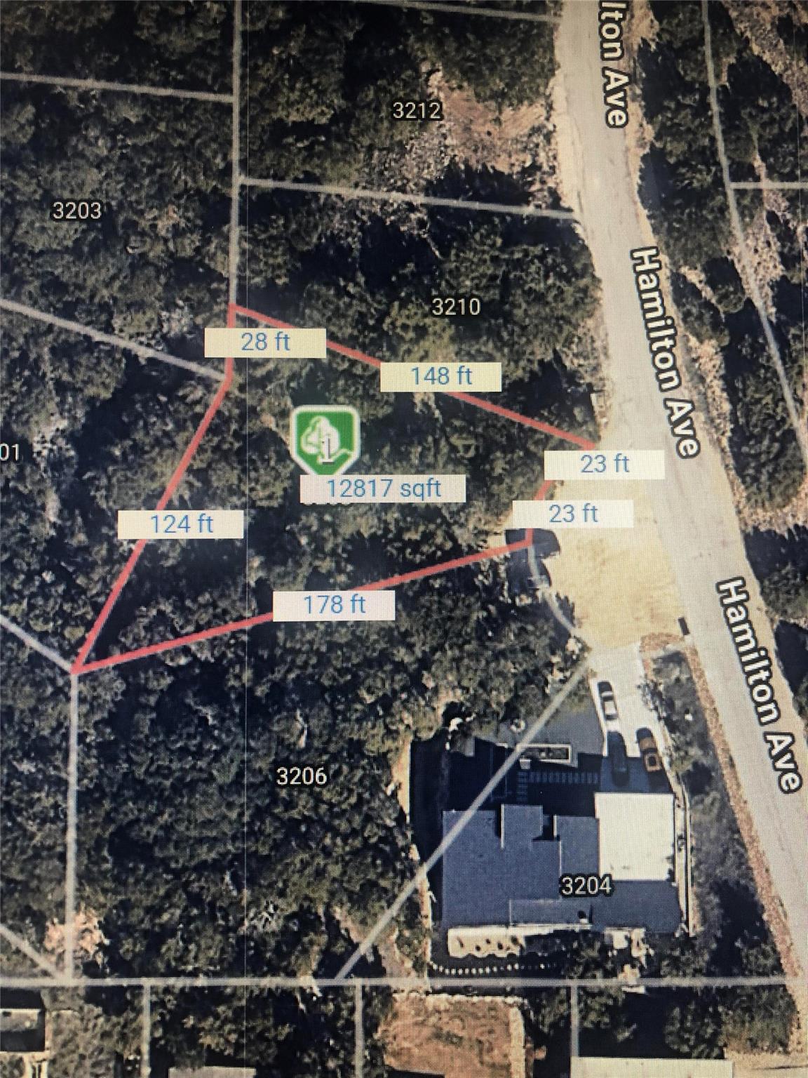 3208 Hamilton Avenue Lago Vista TX 78645