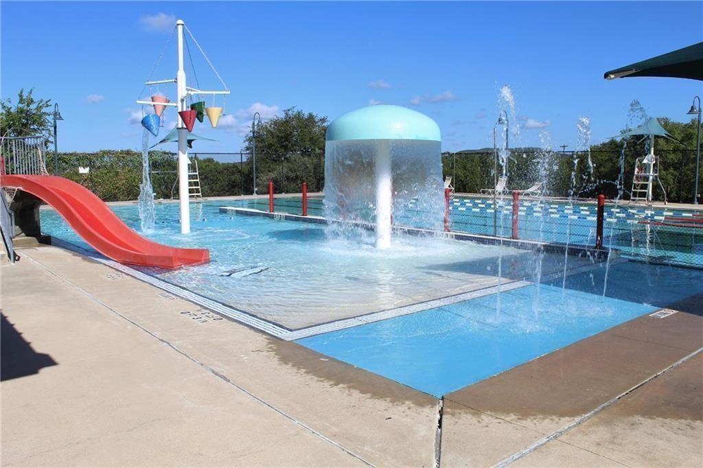 3208 Hamilton Avenue Lago Vista TX 78645
