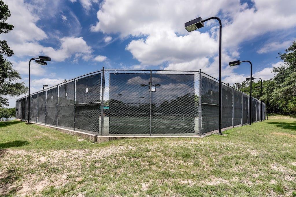 3208 Hamilton Avenue Lago Vista TX 78645