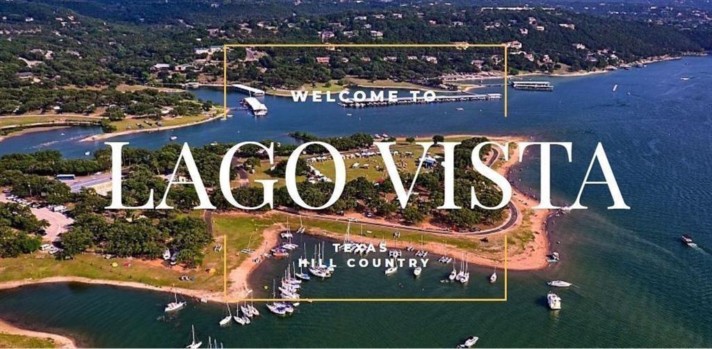 3208 Hamilton Avenue Lago Vista TX 78645