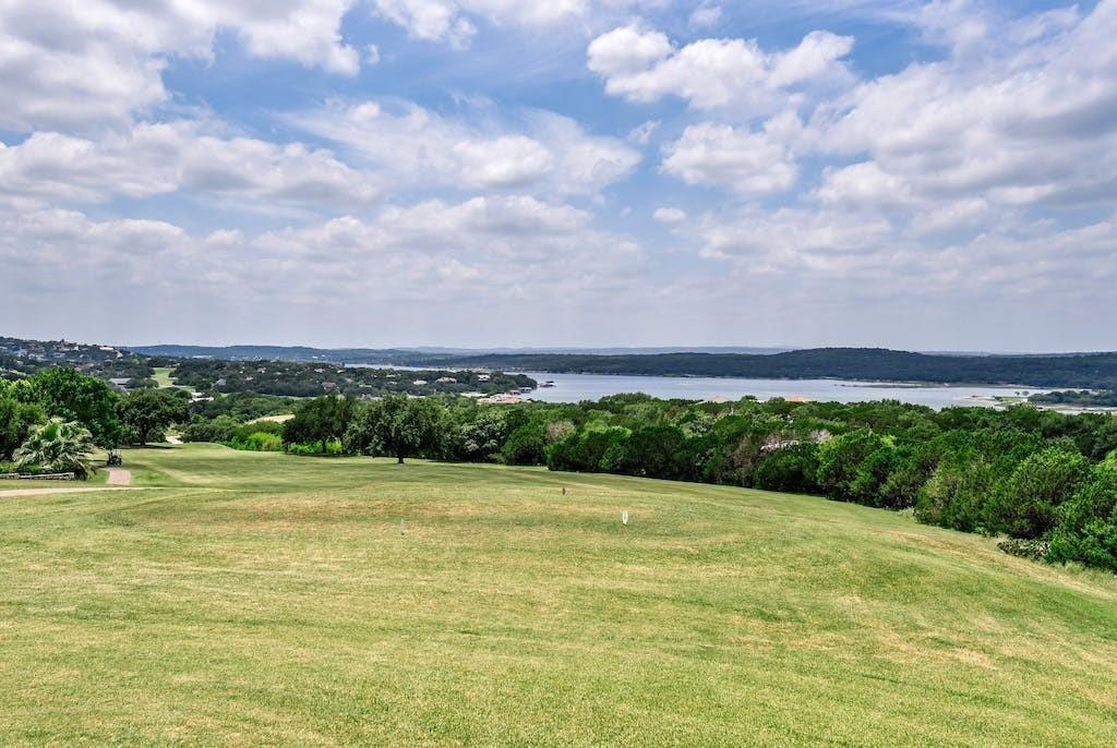 3208 Hamilton Avenue Lago Vista TX 78645
