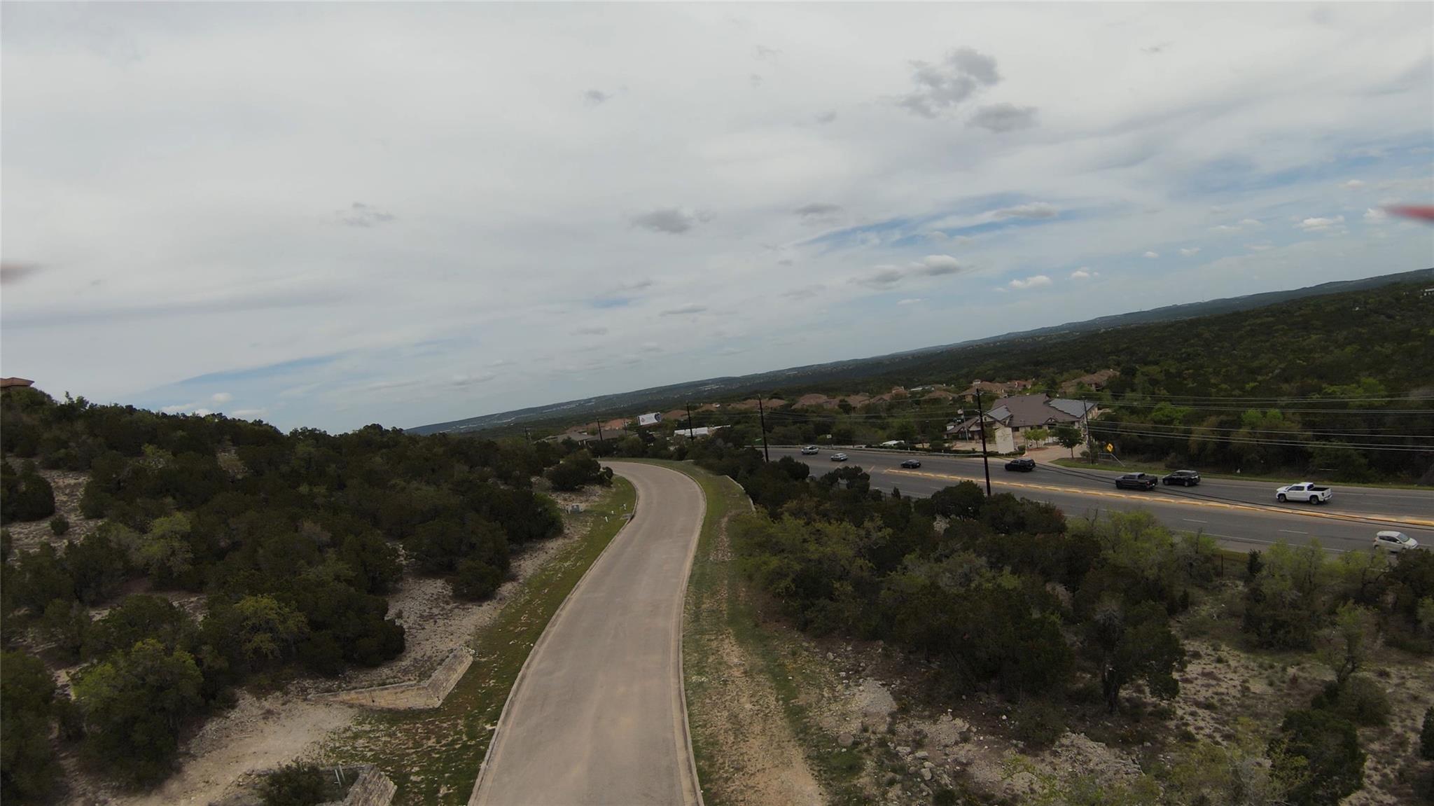 516 Bella Montagna Circle Austin TX 78734