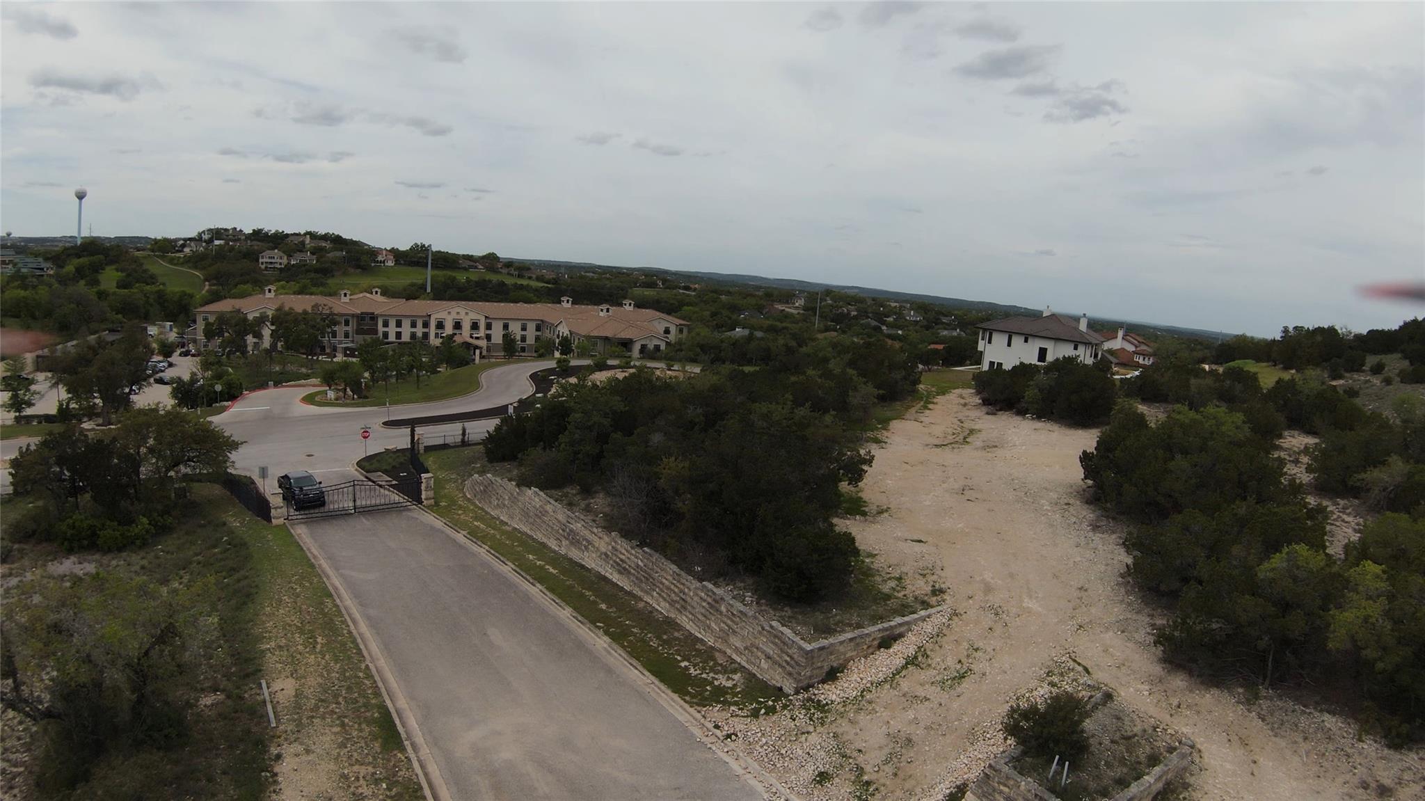 516 Bella Montagna Circle Austin TX 78734