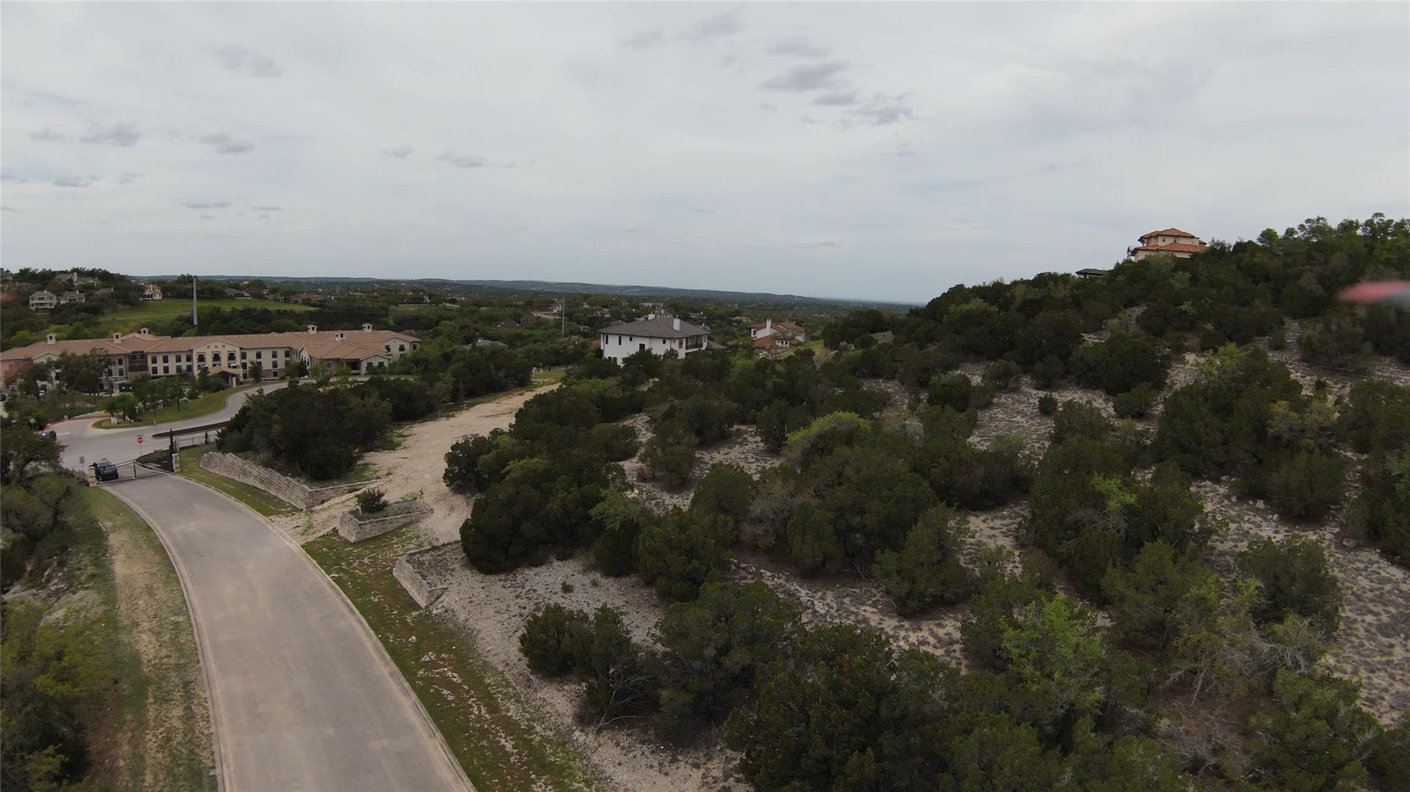 516 Bella Montagna Circle Austin TX 78734