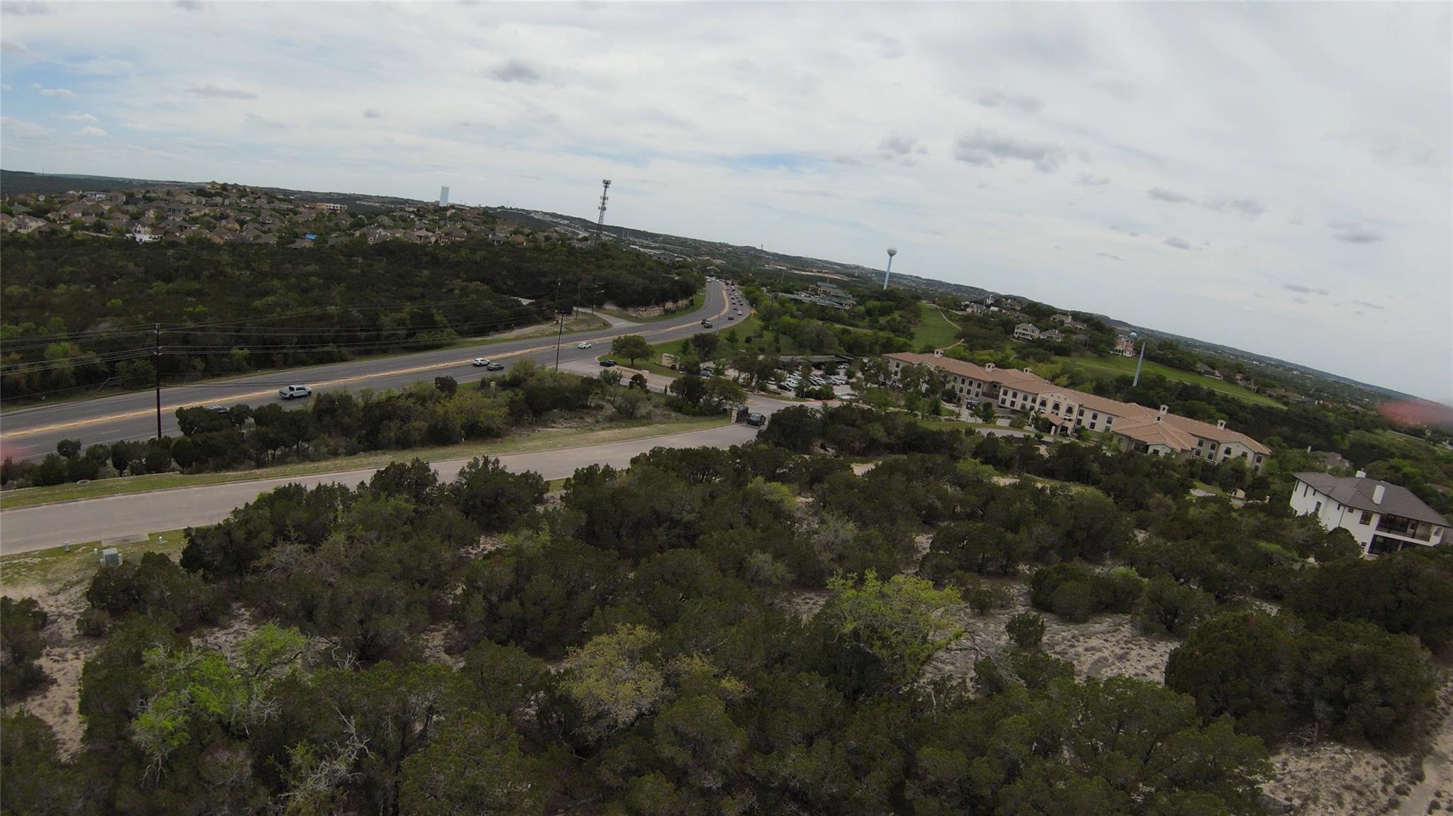 516 Bella Montagna Circle Austin TX 78734