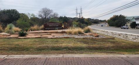 S5220 Mountain Dew / Horseshoe Bay Land Horseshoe Bay TX 78657