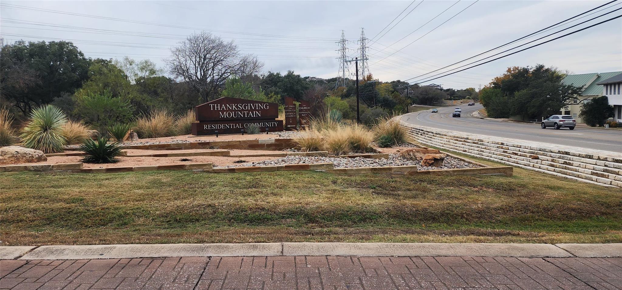 S5220 Mountain Dew / Horseshoe Bay Land Horseshoe Bay TX 78657