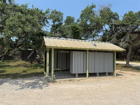 Lot 100-2 S. Rainbow Ranch Road Wimberley TX 78676