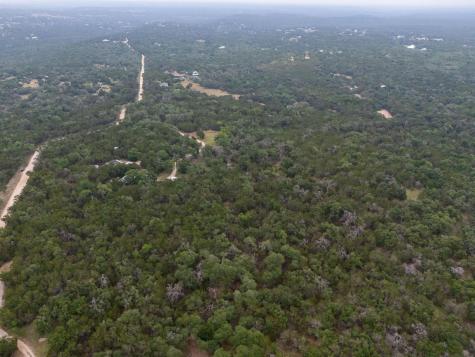 Lot 100-2 S. Rainbow Ranch Road Wimberley TX 78676