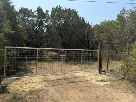 Lot 100-2 S. Rainbow Ranch Road Wimberley TX 78676