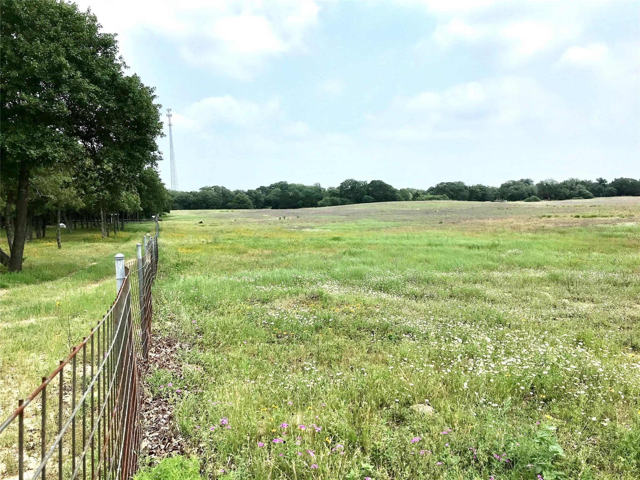 1672 Sayers Tract 4 Road Bastrop TX 78602