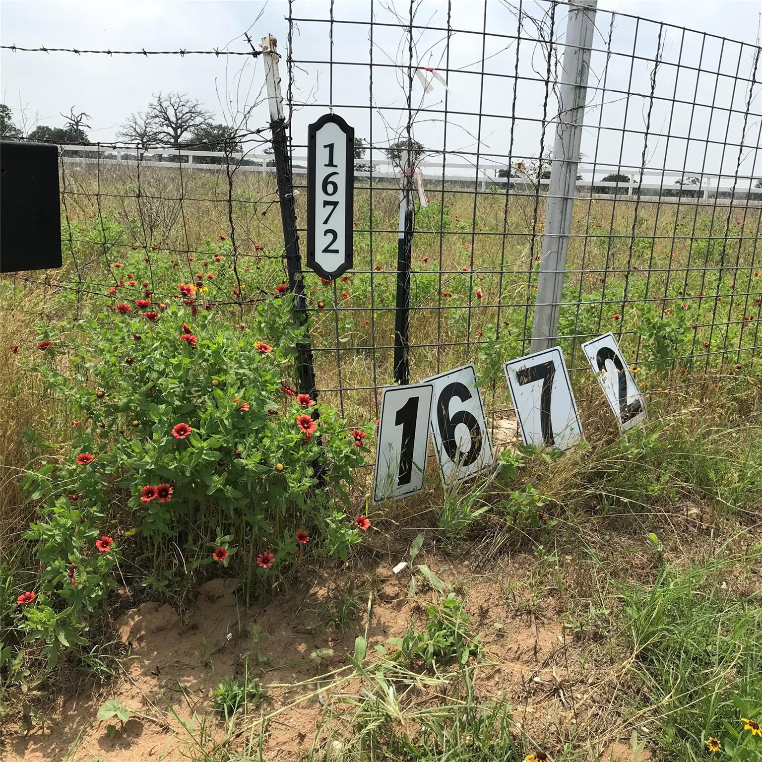 1672 Sayers Tract 4 Road Bastrop TX 78602