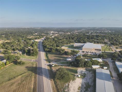 Lot 1 U.s. Highway 183 Highway S Lampasas TX 76550