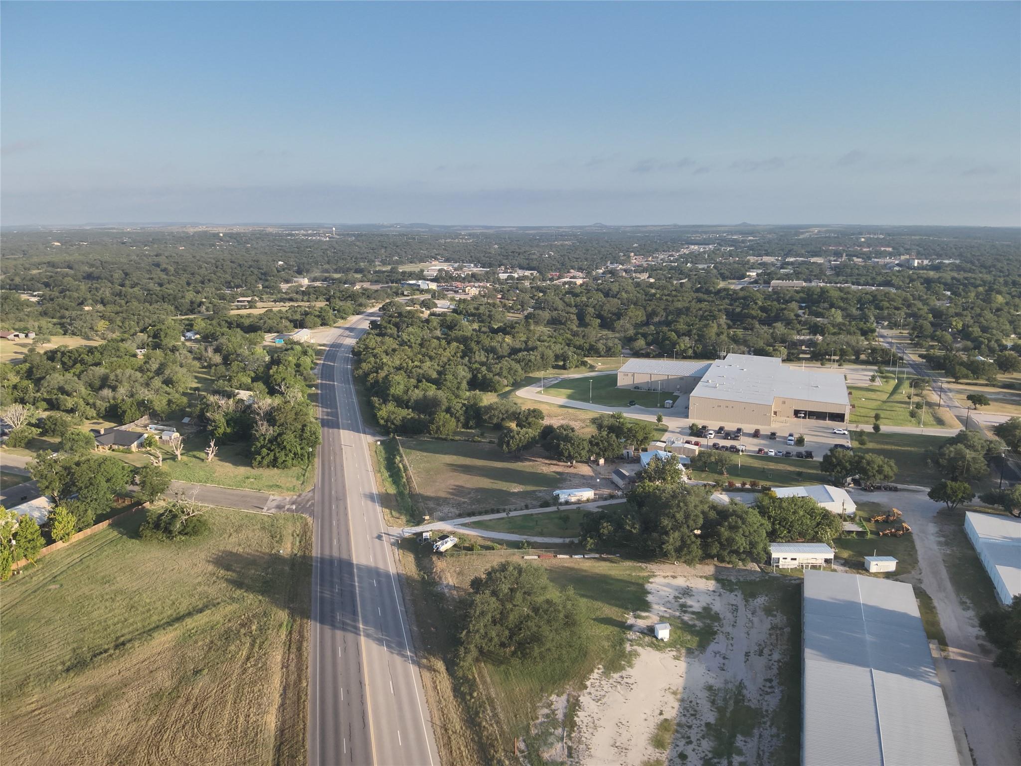 Lot 1 U.s. Highway 183 Highway S Lampasas TX 76550