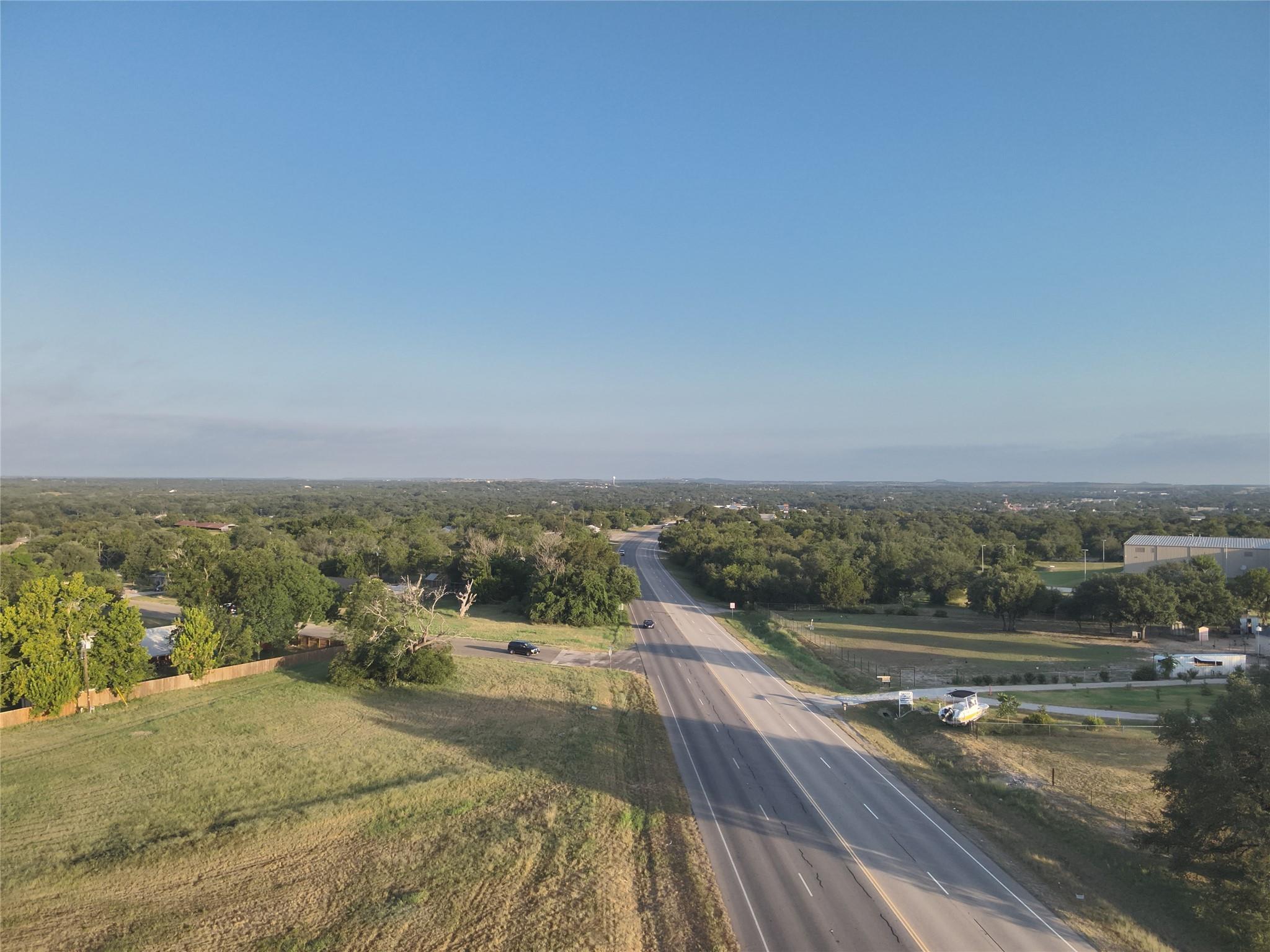 Lot 1 U.s. Highway 183 Highway S Lampasas TX 76550