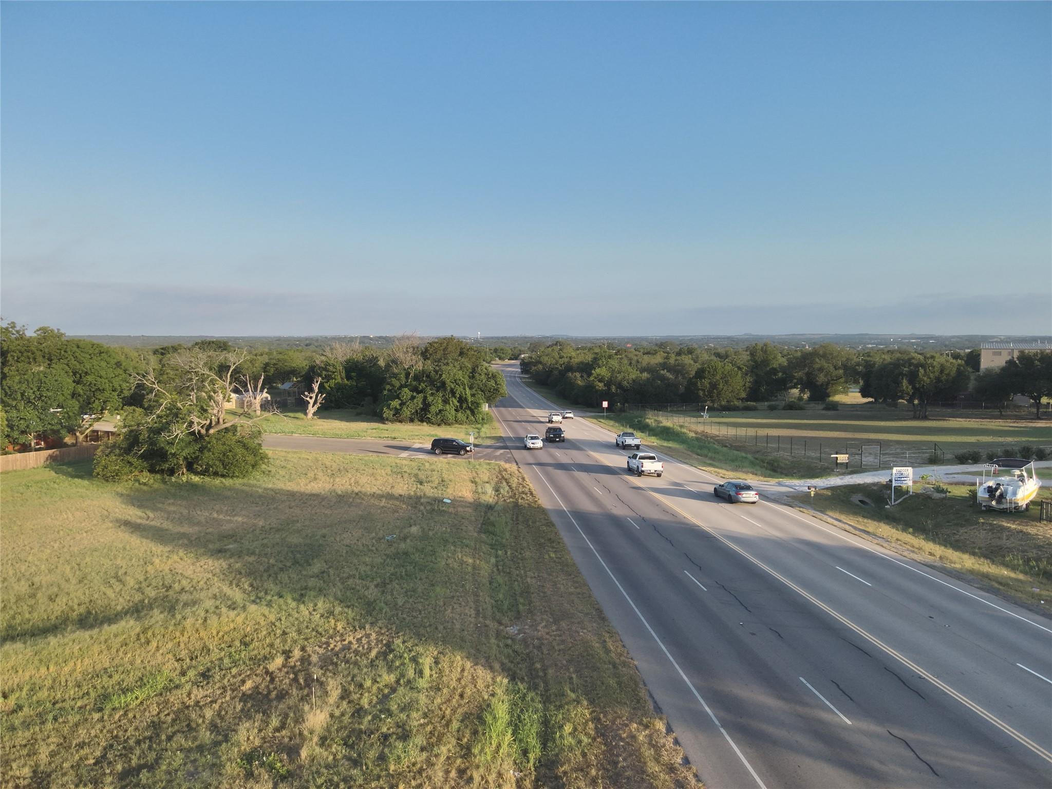 Lot 1 U.s. Highway 183 Highway S Lampasas TX 76550