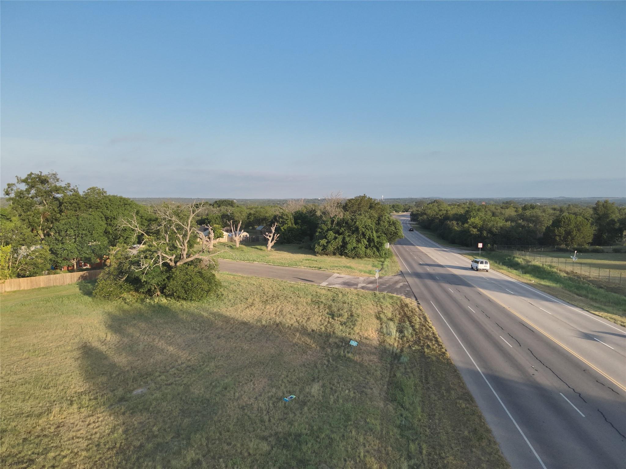 Lot 1 U.s. Highway 183 Highway S Lampasas TX 76550