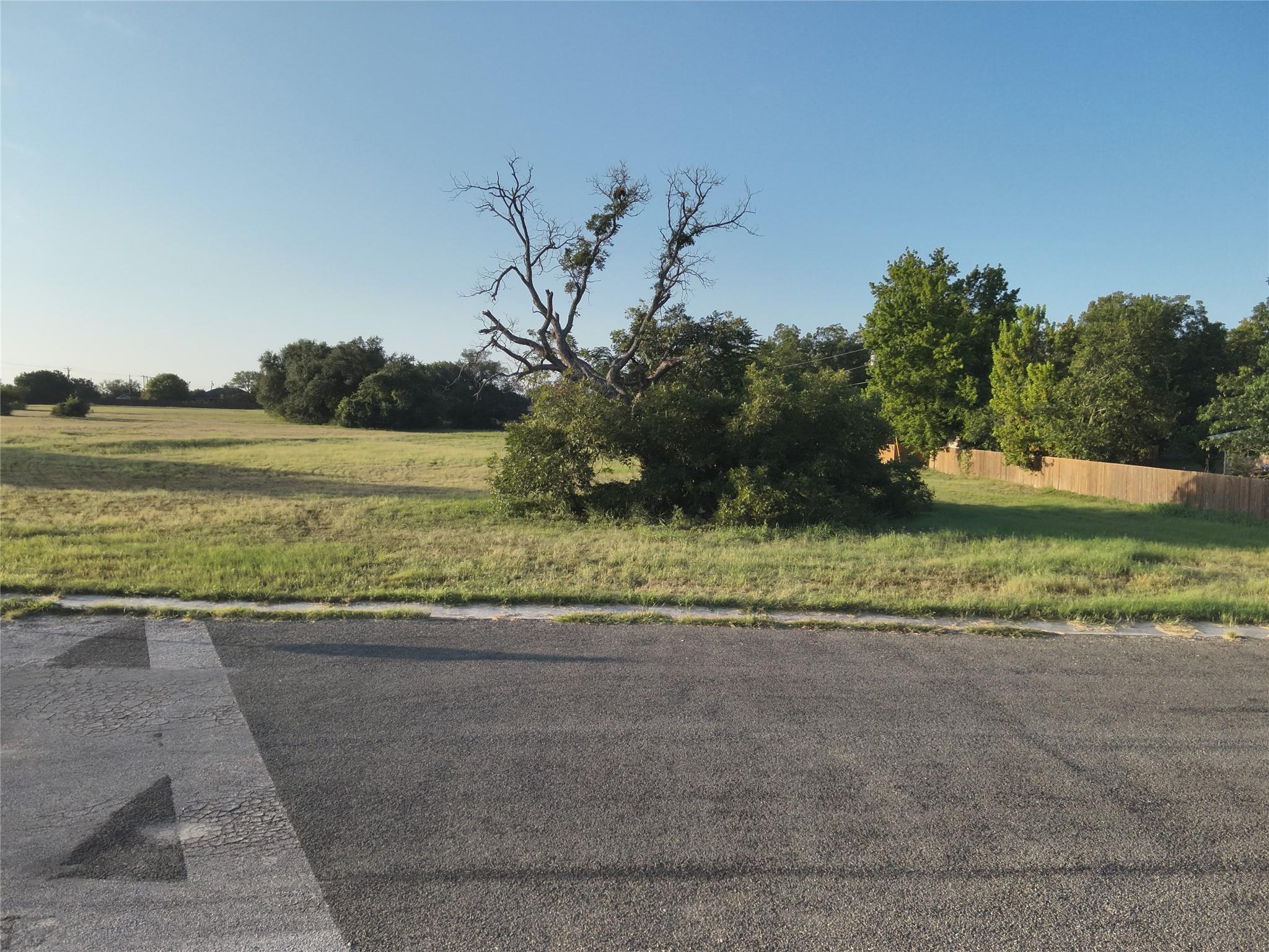 Lot 1 U.s. Highway 183 Highway S Lampasas TX 76550