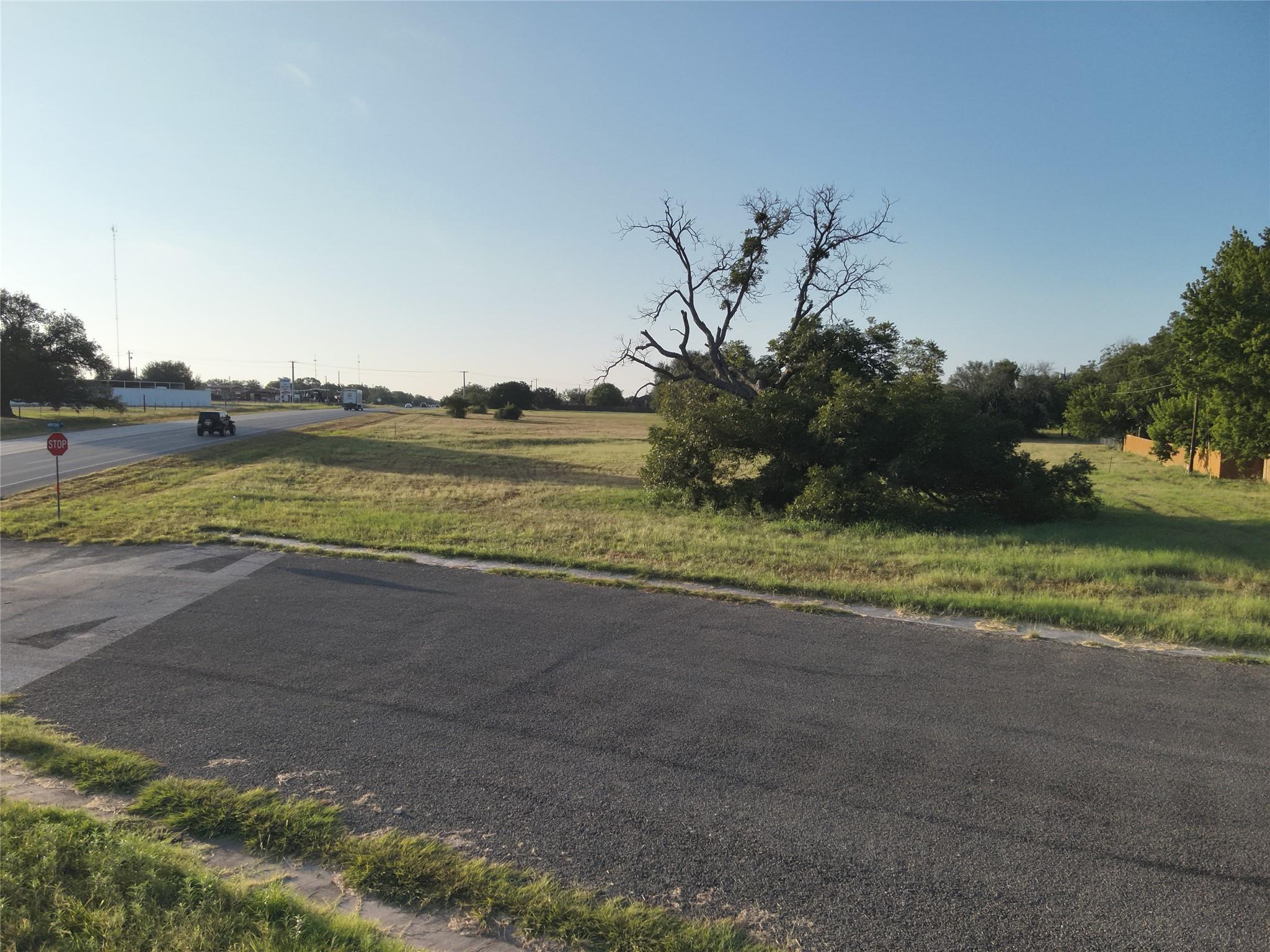 Lot 1 U.s. Highway 183 Highway S Lampasas TX 76550