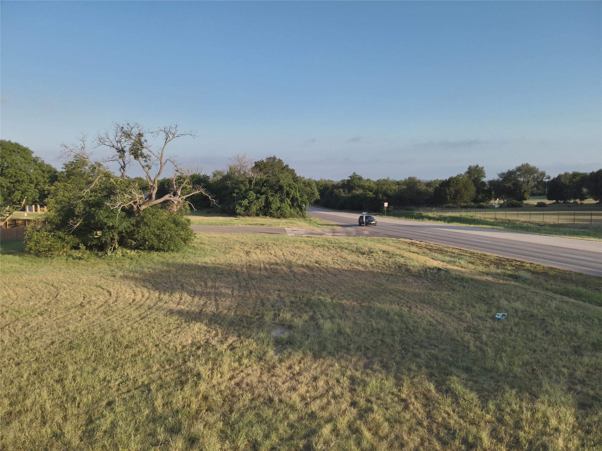 Lot 1 U.s. Highway 183 Highway S Lampasas TX 76550