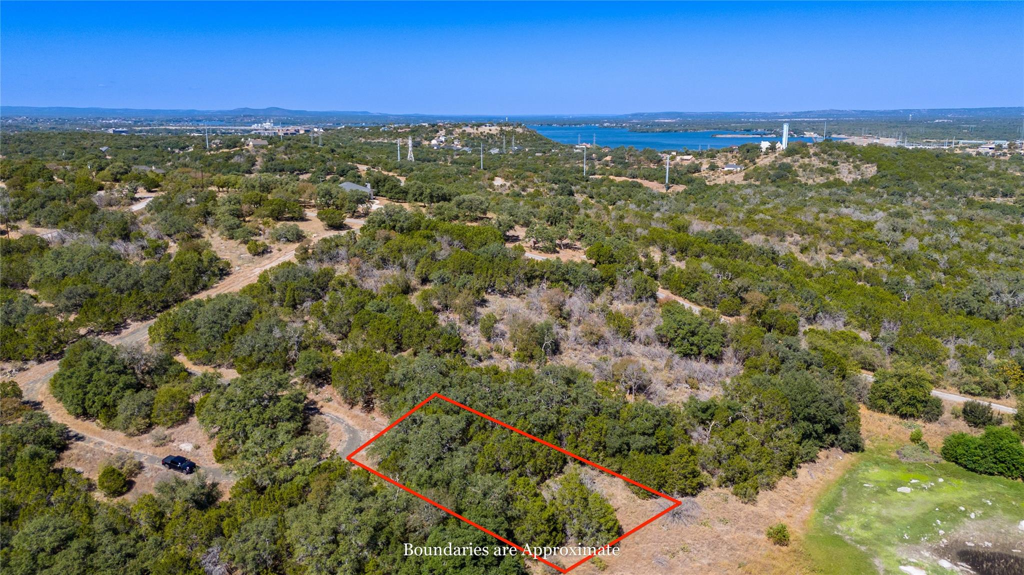 K11096 Chisolm Trail Horseshoe Bay TX 78657
