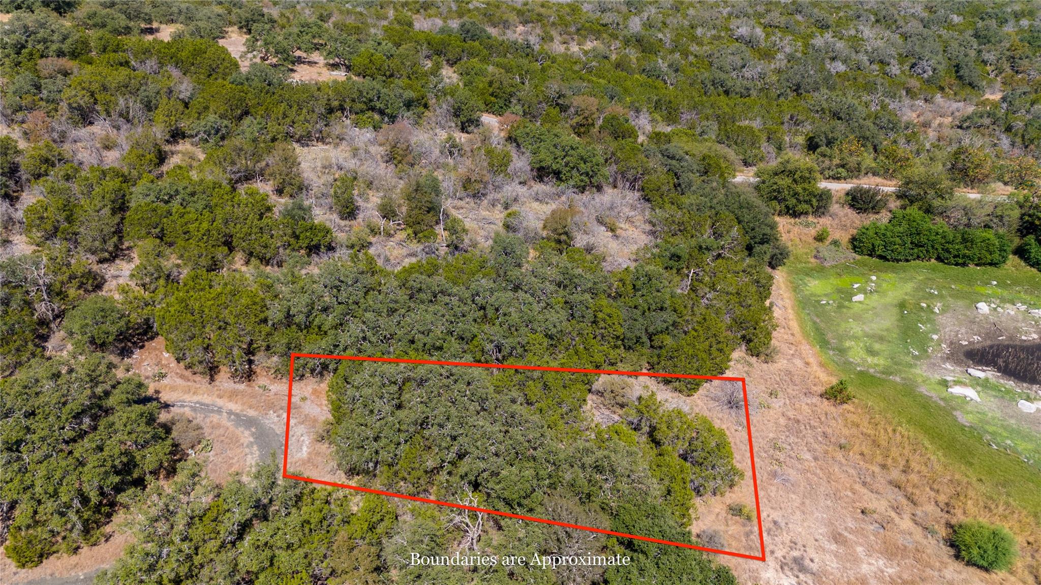 K11096 Chisolm Trail Horseshoe Bay TX 78657