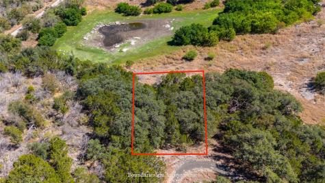 K11096 Chisolm Trail Horseshoe Bay TX 78657