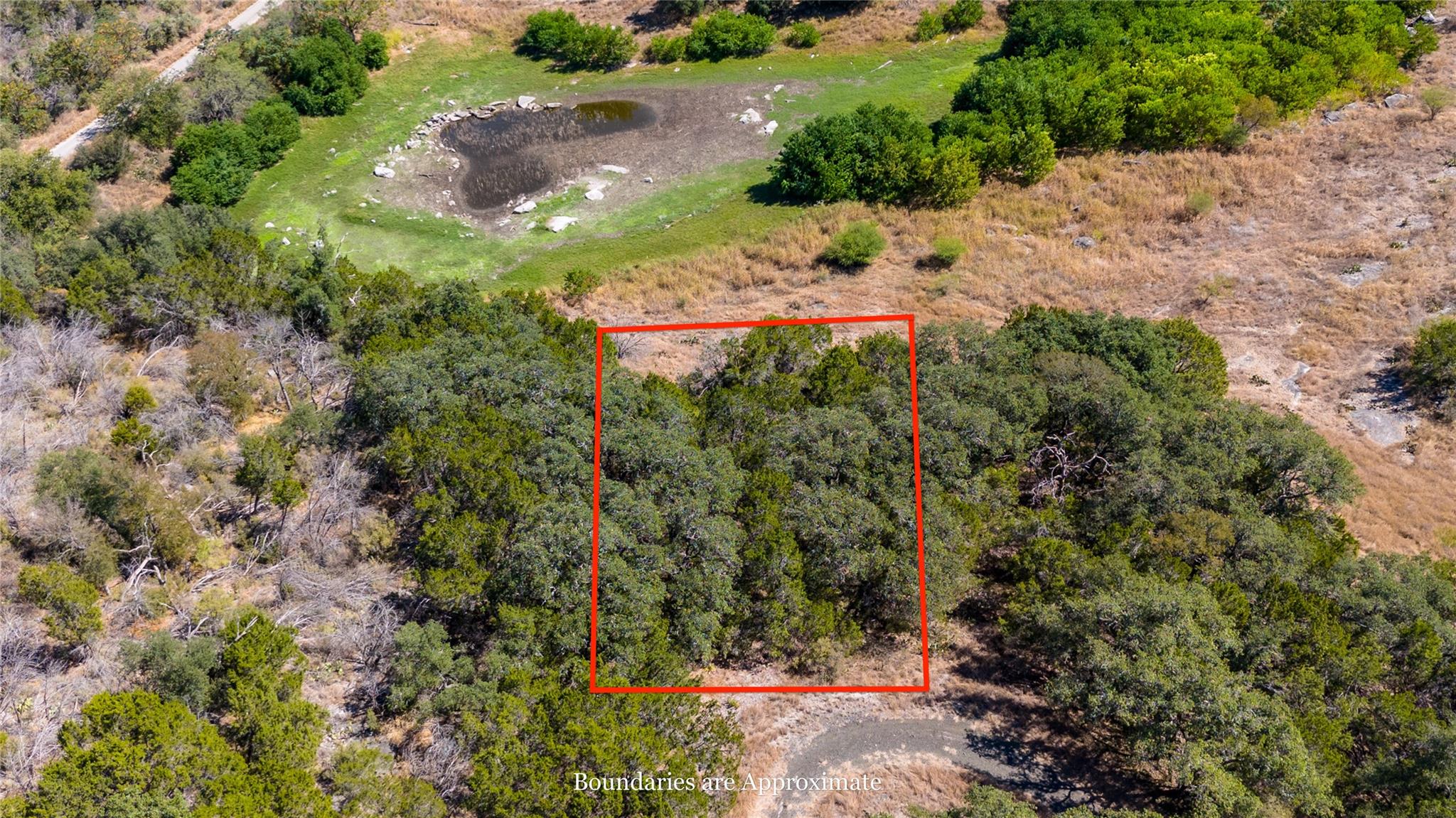 K11096 Chisolm Trail Horseshoe Bay TX 78657