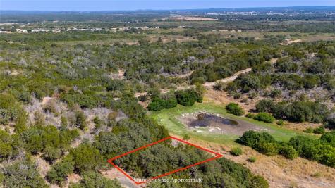 K11096 Chisolm Trail Horseshoe Bay TX 78657