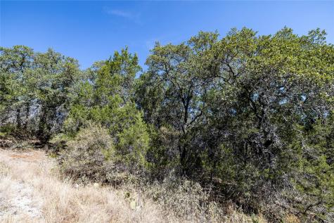 K11096 Chisolm Trail Horseshoe Bay TX 78657