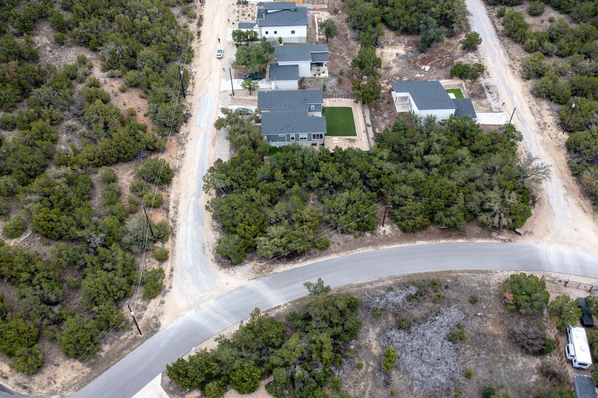 8601 Big Horn Circle Lago Vista TX 78645
