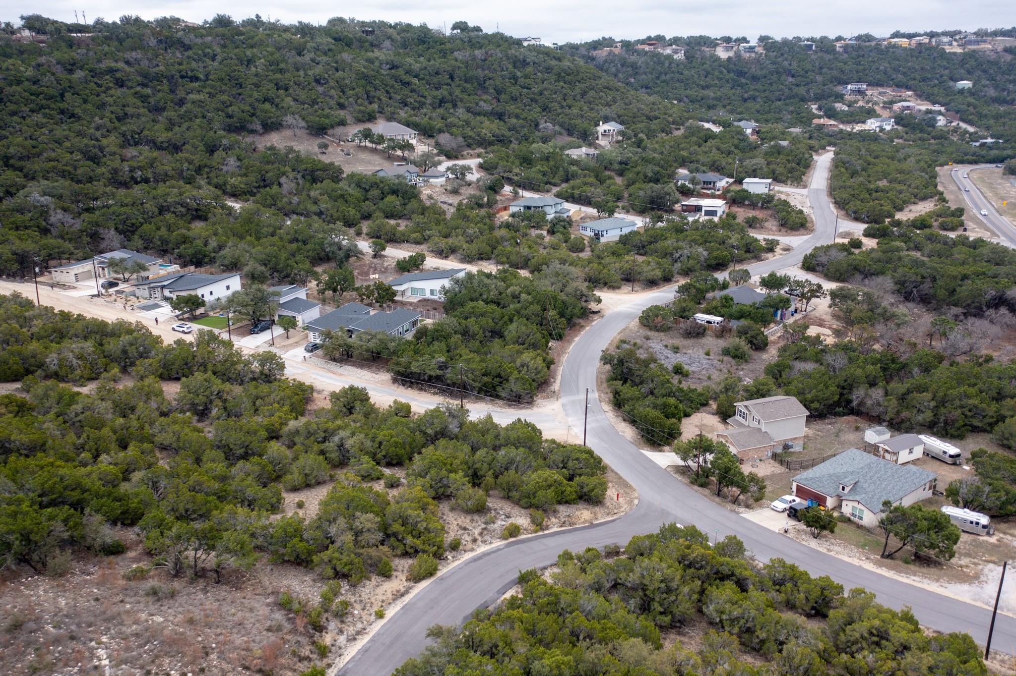 8601 Big Horn Circle Lago Vista TX 78645