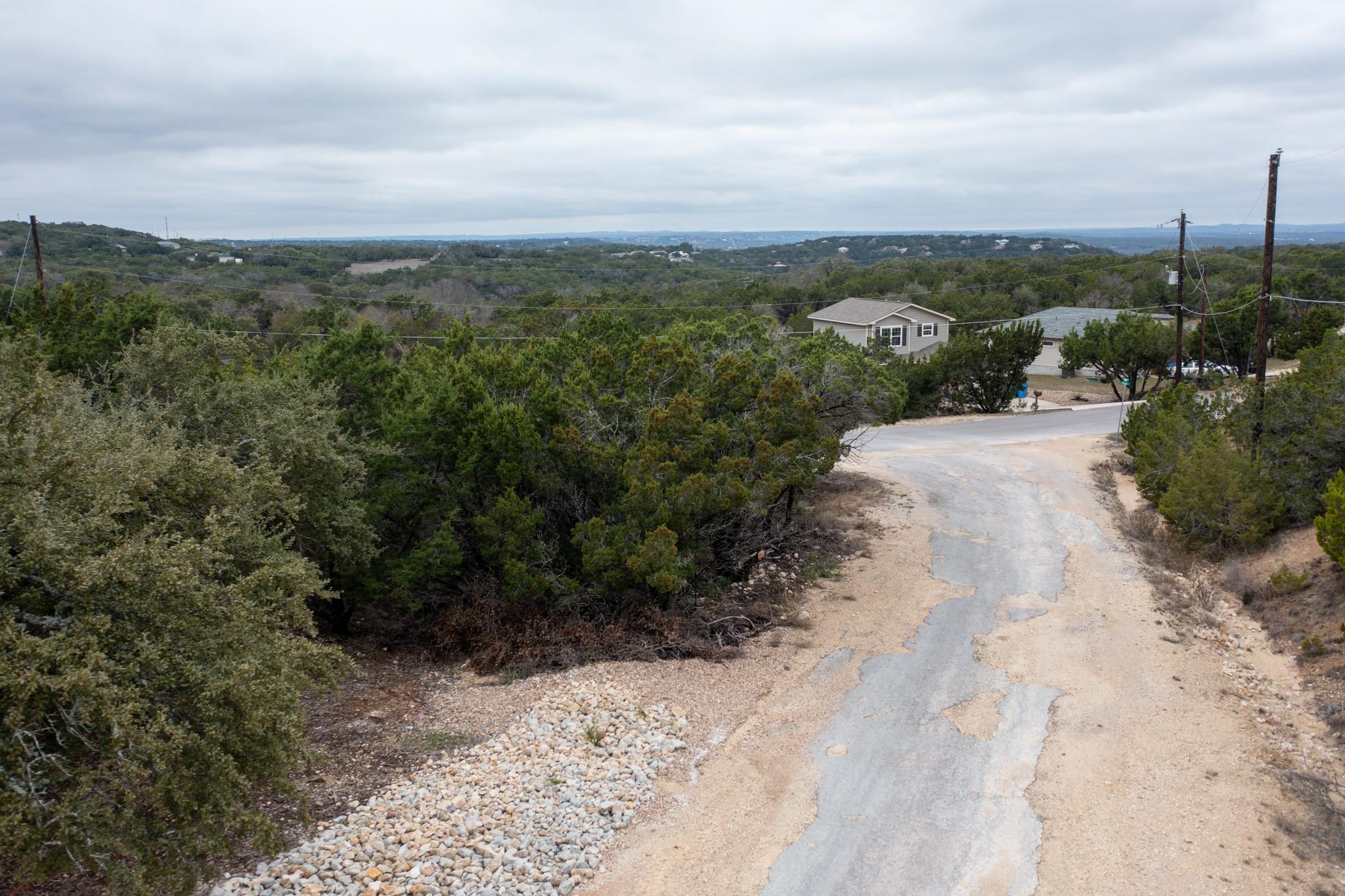 8601 Big Horn Circle Lago Vista TX 78645