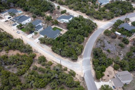 8601 Big Horn Circle Lago Vista TX 78645